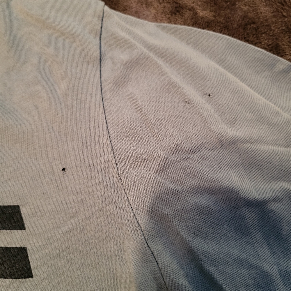 2-PIECE BUNDLE NIKE "THE NIKE TEE" SHORT SLEEVE BOY'S T-SHIRTS - Picture 4 of 8